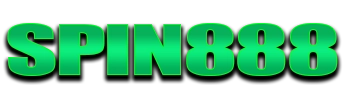 Logo Spin888